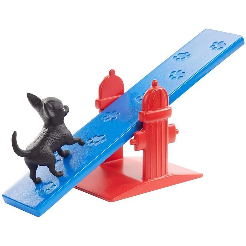 Barbie Ken Dog Trainer Playset with Doll GJM32 - Image 3