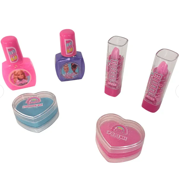 Barbie Medium Makeup Set CRP-5007 - Image 2