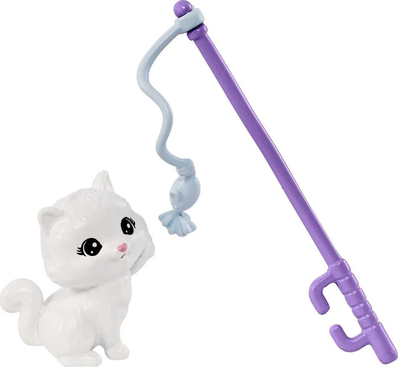 Barbie Kitty Condo Playset HHB70 - Image 4