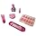 Barbie Makeup Set with PVC Handbag CRP-5014 - Image 2