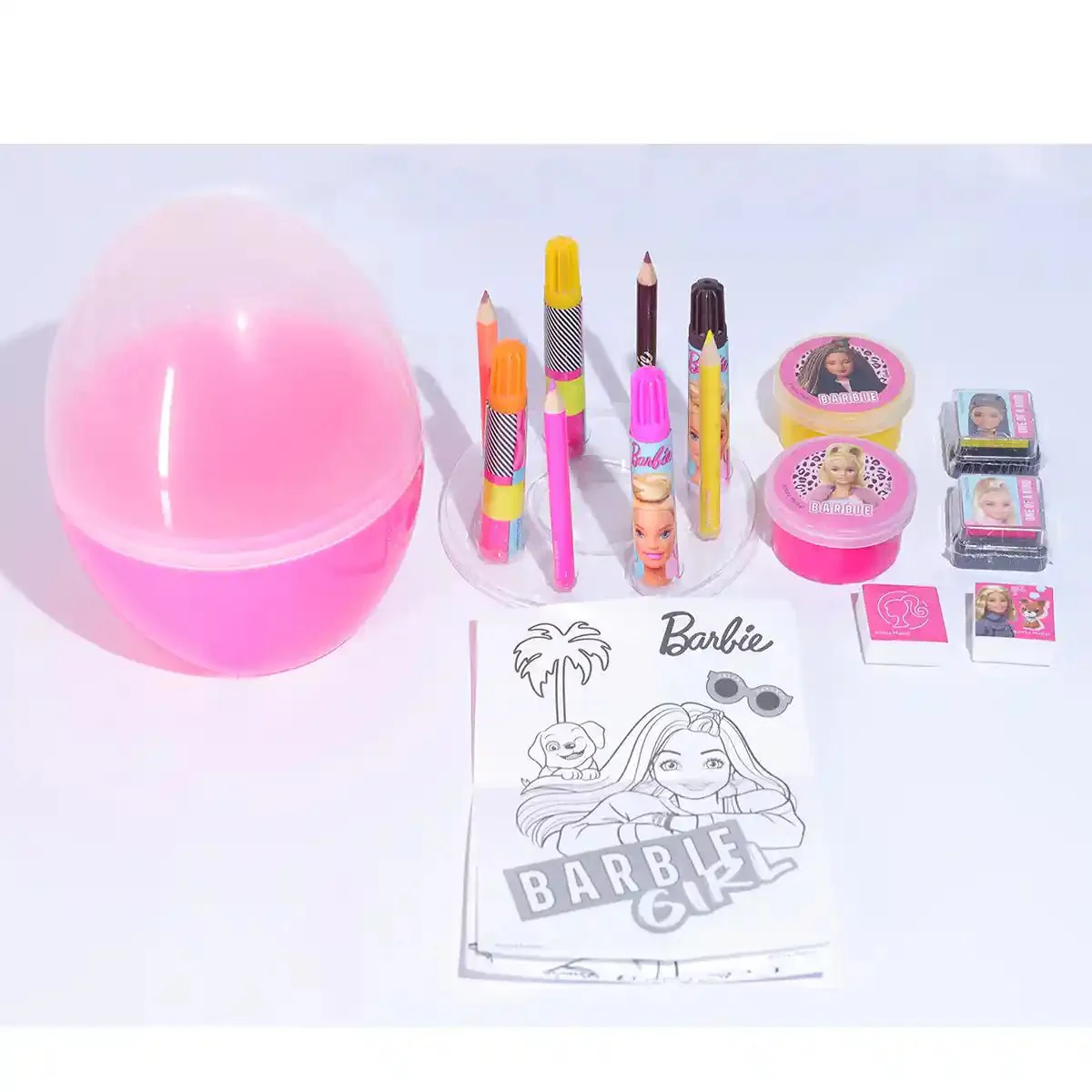 Barbie Mystery Surprise Egg - Image 3