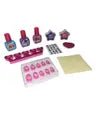 Barbie Nail Set Large CRP-5102 - Image 4