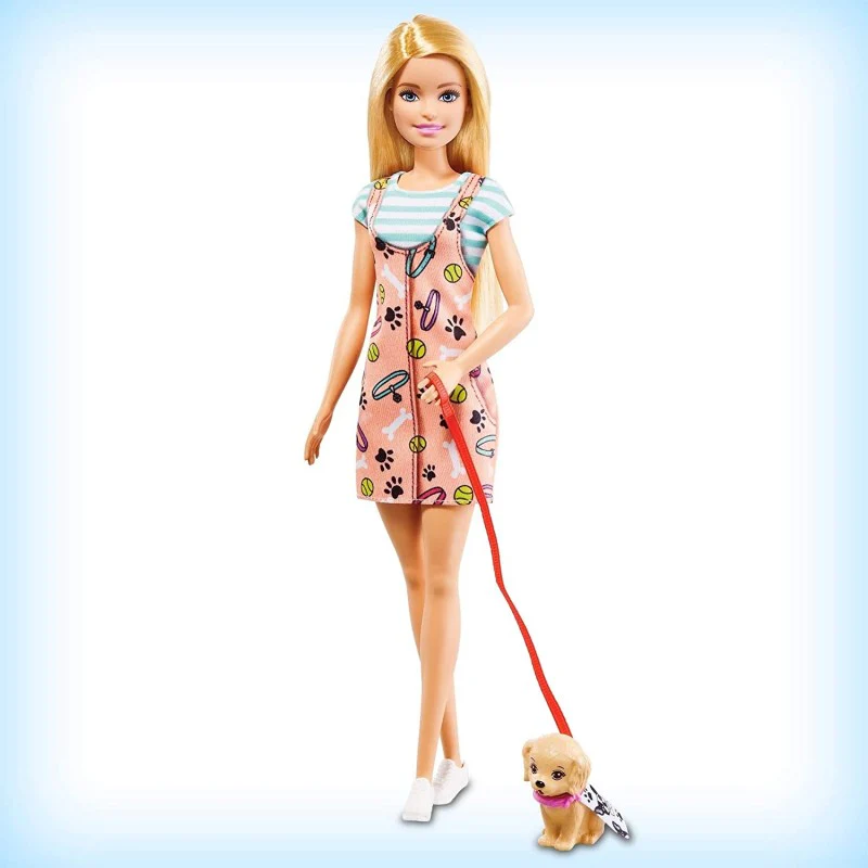Barbie Pet Boutique Playset GRG90 - Image 5
