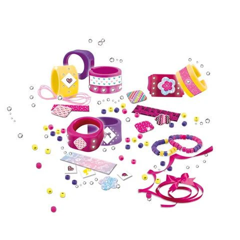 Barbie Pocket Bijoux Lisciani Giochi Assorted 73672 - Image 5