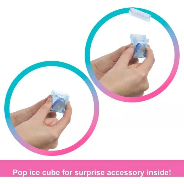 Barbie Pop Reveal Doll - Image 2
