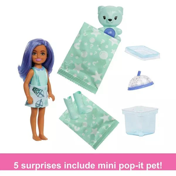 Barbie Pop Reveal Doll - Image 4
