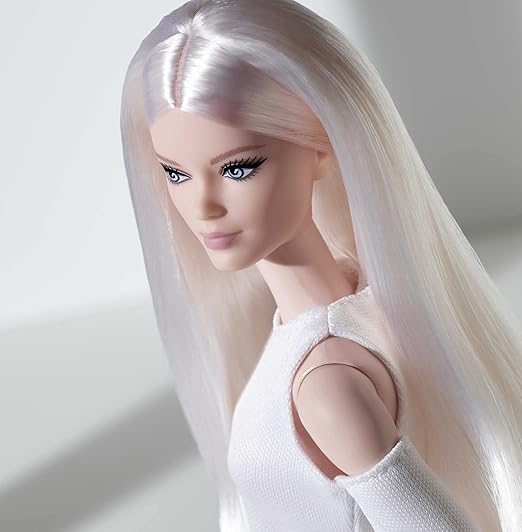 Barbie Signature The Looks Doll GXB28 - Image 3