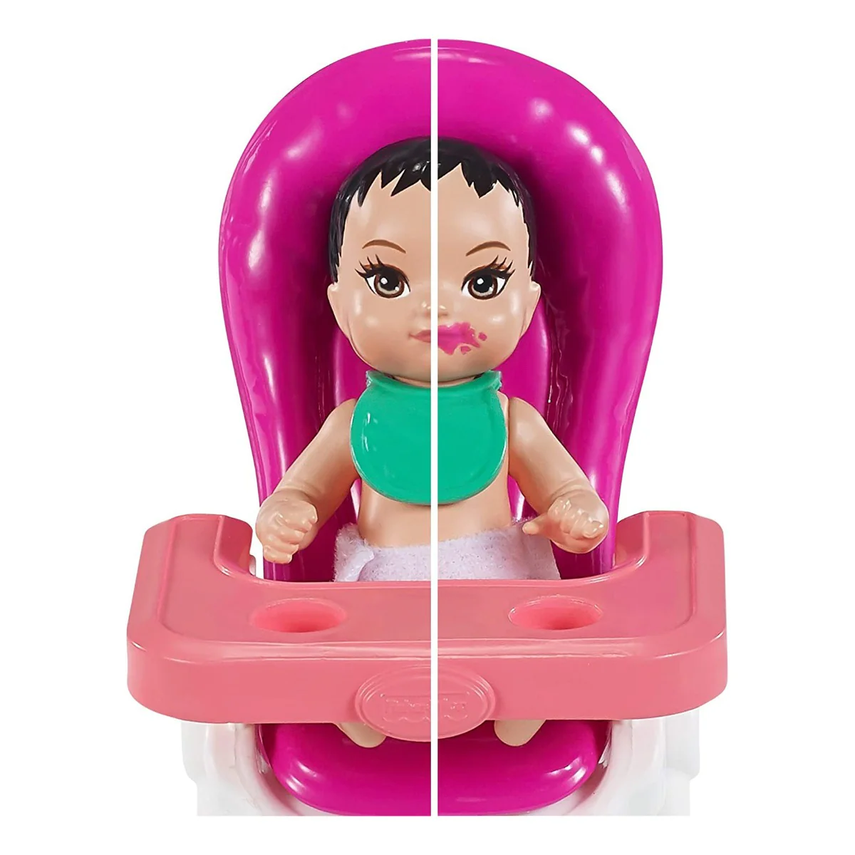 Barbie Skipper Babysitters Inc Dolls and Playset FHY97 - Image 3