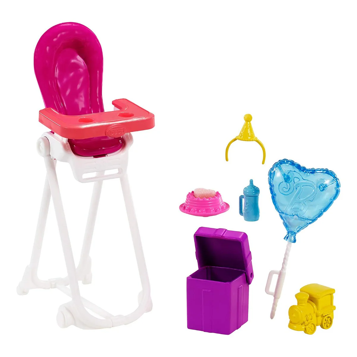 Barbie Skipper Babysitters Inc Dolls and Playset FHY97 - Image 4