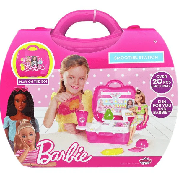 Barbie Smoothie Station 202126