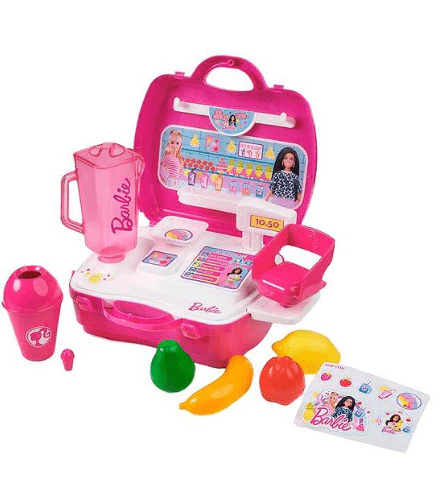 Barbie Smoothie Station 202126 - Image 2