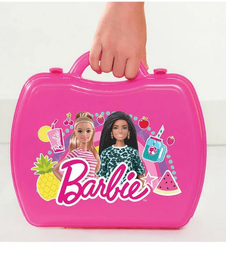 Barbie Smoothie Station 202126 - Image 3