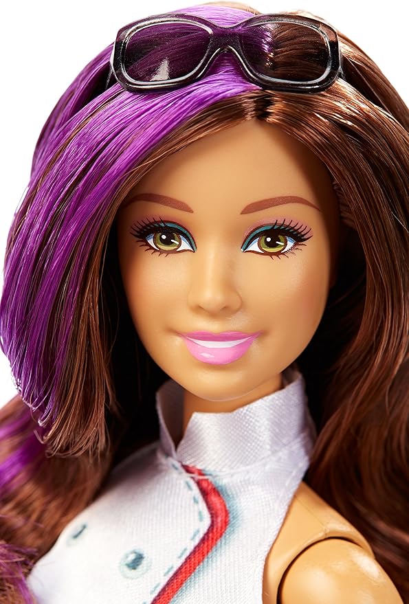 Barbie Spy Squad Secret Agent DHF21 - Image 2