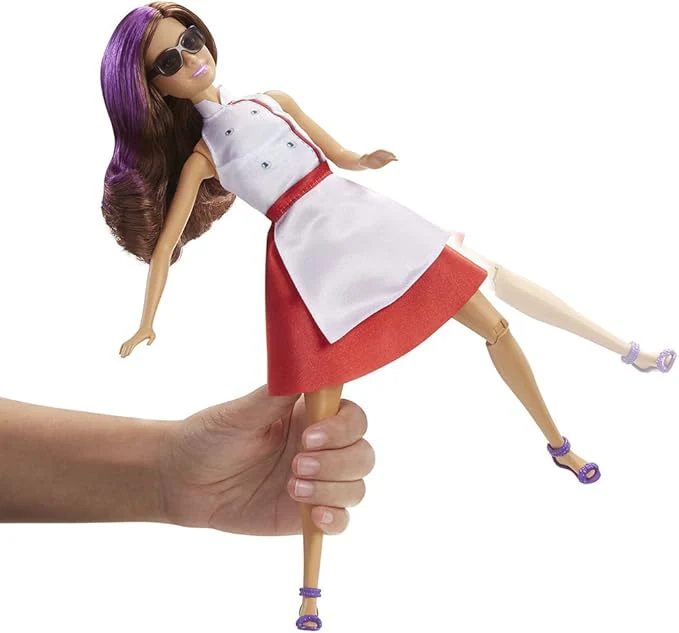 Barbie Spy Squad Secret Agent DHF21 - Image 3