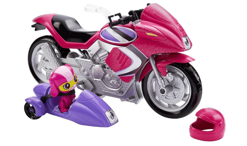 Barbie Spy Squad Secret Agent DHF21 - Image 2