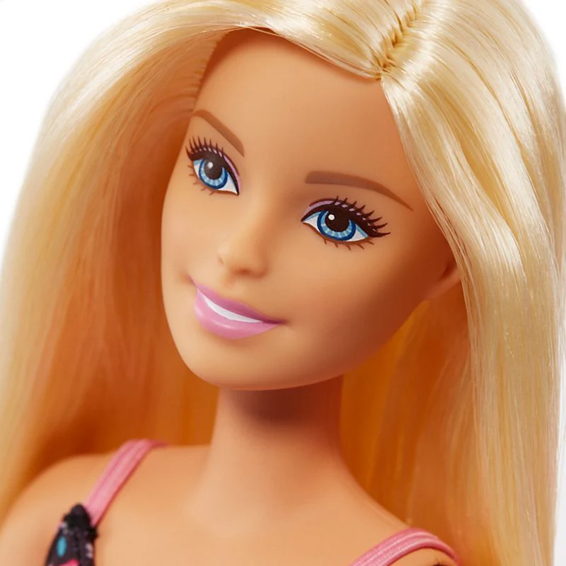 Barbie Supermarket Blonde Doll Skipper PlaySet FRP01 - Image 5