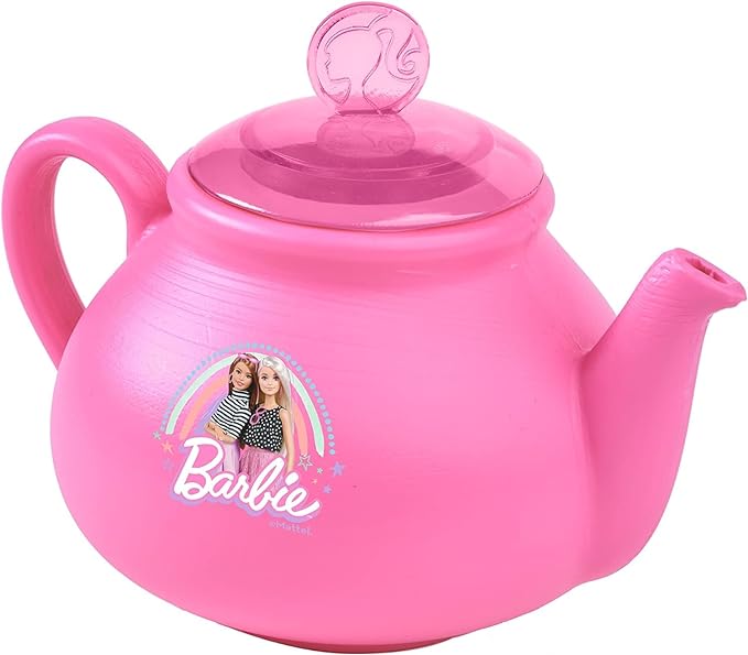 Barbie Tea Set 202121 - Image 2