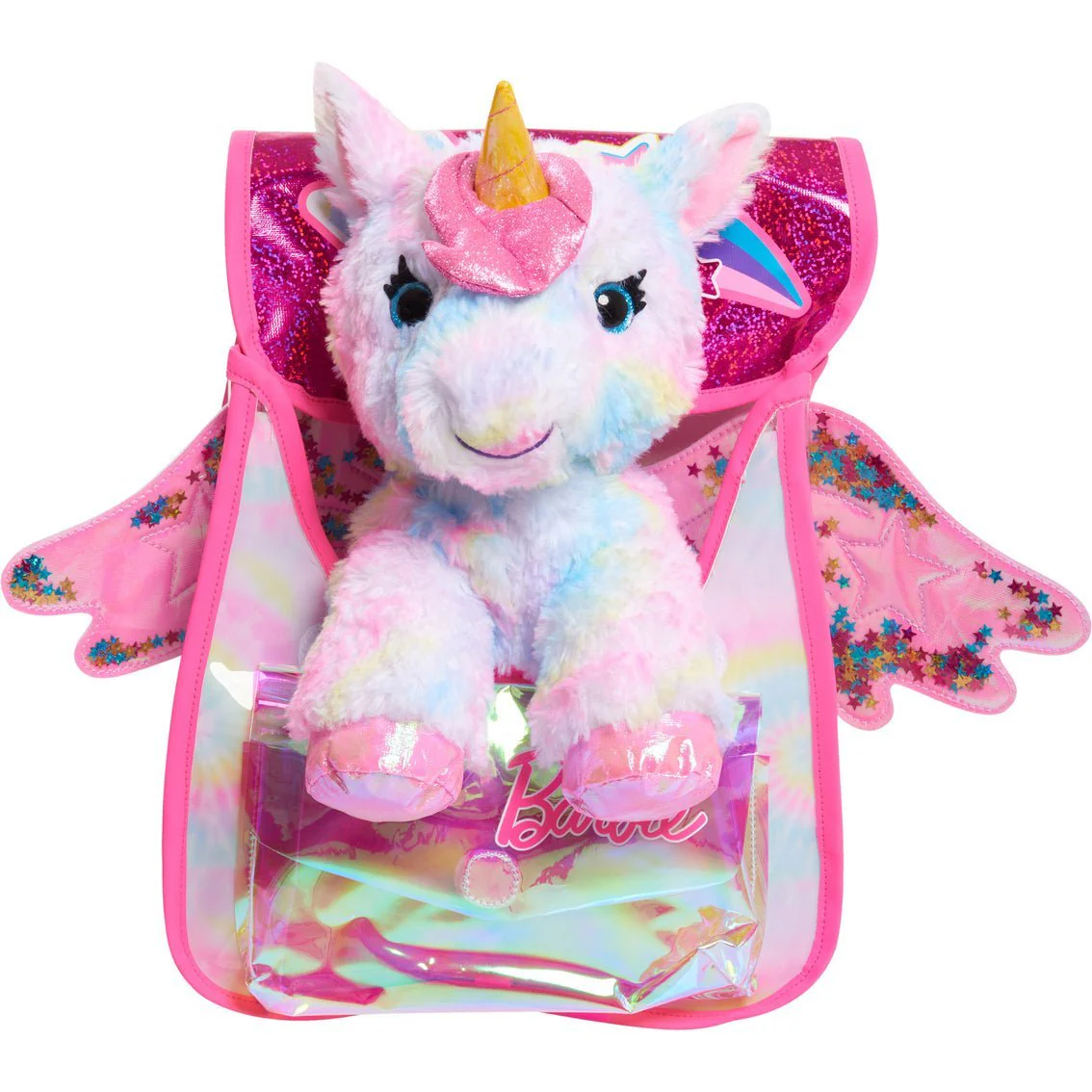 Barbie Unicorn Doctor Backpack Set JP-62767