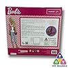 Barbie Vanity Mirror With Cosmetics 5003 - Image 4