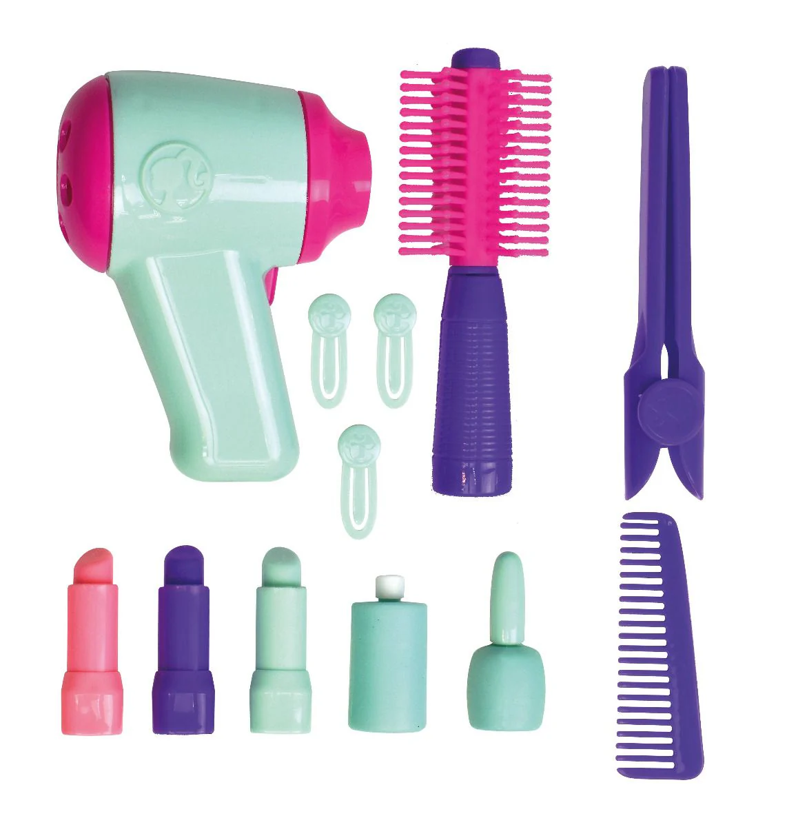 Barbie Vanity with Light and Sound TSH-5120 - Image 5