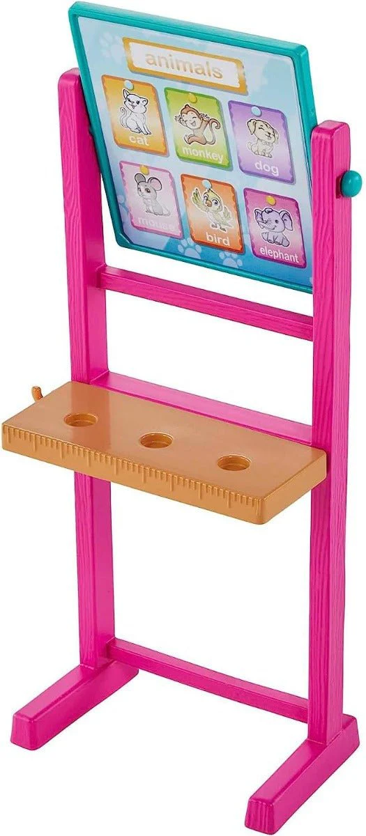 Barbie You Can Be Anything Kindergarten Teacher HCN19 - Image 4