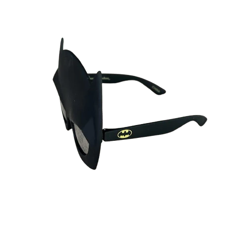 Batman 3D Mask Sunglasses TRHA13944 - Image 3
