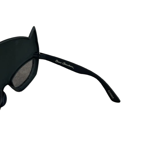 Batman 3D Mask Sunglasses TRHA13944 - Image 4
