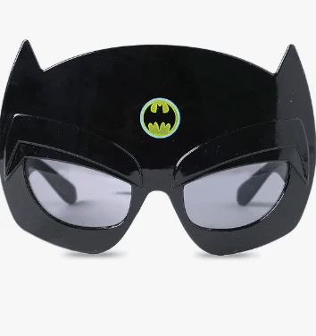 Batman 3D Mask Sunglasses TRHA20633