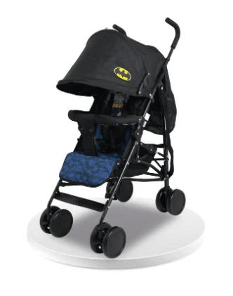 Batman Buggy Stroller B818B-C