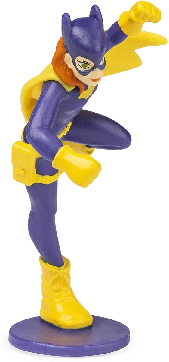 Batman DC 5cm Mini Figure 6055954 - Image 8