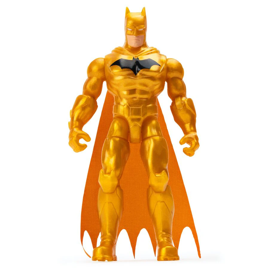 Batman DC Basic 10cm Figure Assorted 6055946 - Image 3