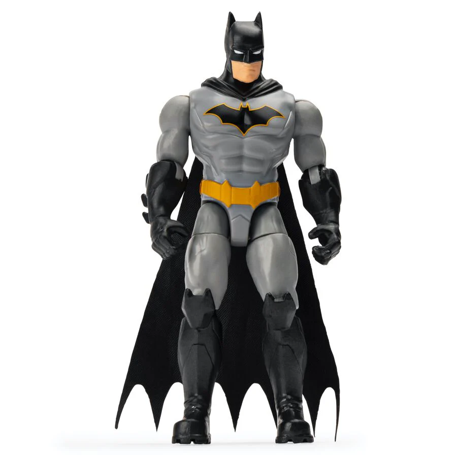 Batman DC Basic 10cm Figure Assorted 6055946 - Image 5