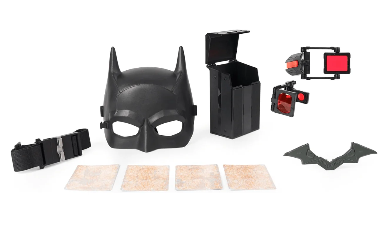 Batman Detective Roleplay Set 6060521 - Image 3