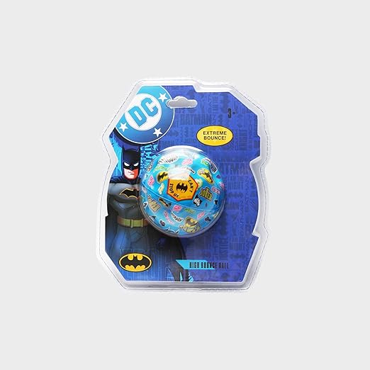 Batman High Bounce Ball GT20176BA - Image 3