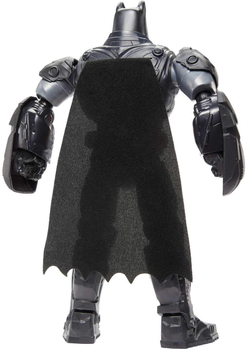 Batman Missions Thrasher Armor Batman Deluxe Figure GCK65 - Image 2