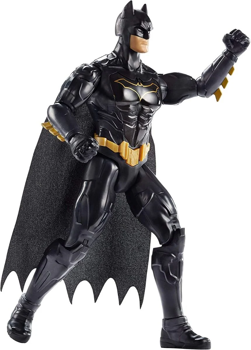 Batman Missions Total Armor Figure FYY22 - Image 2