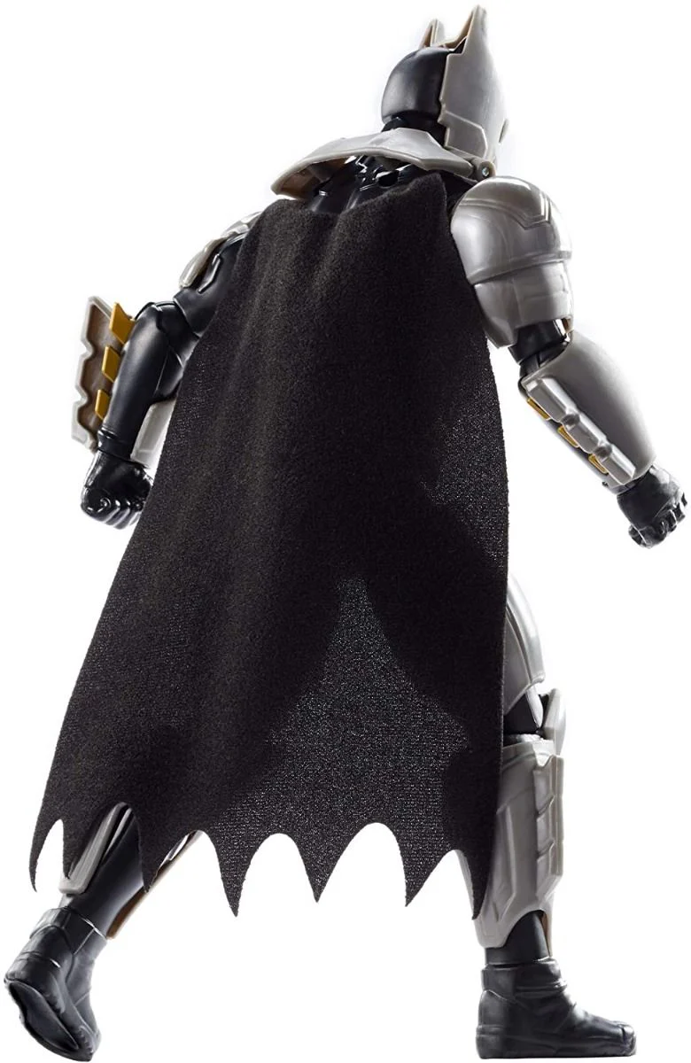 Batman Missions Total Armor Figure FYY22 - Image 3