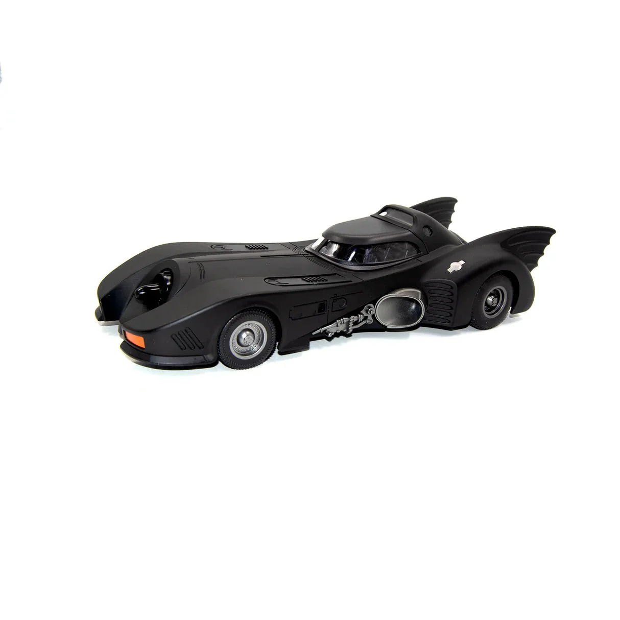 Batman Pull Back Diecast Metal Car 1:18 Scale K1-02-C - Image 4