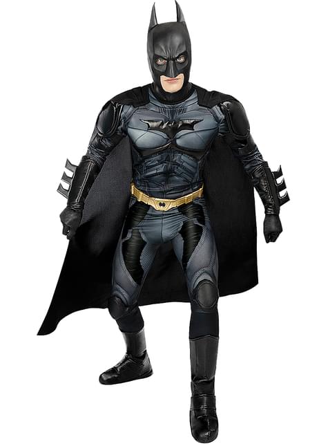 Batman TDK Medium 880055 - Image 3