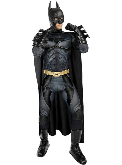 Batman TDK Medium 880055 - Image 5