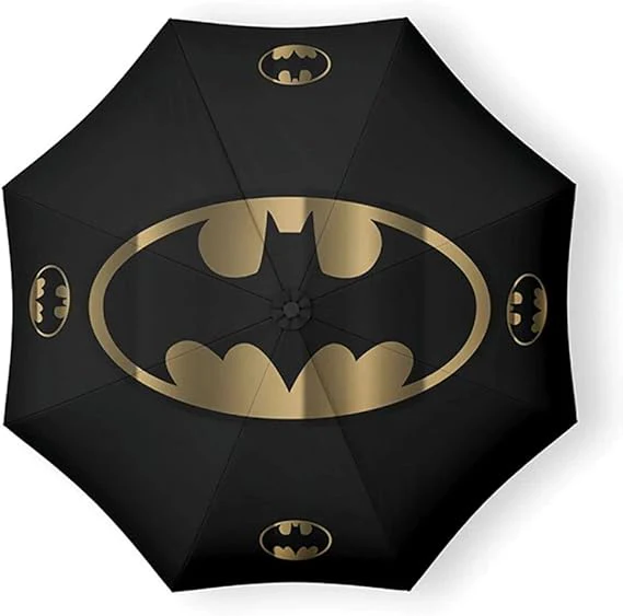 Batman Umbrella TRHA6546 - Image 3