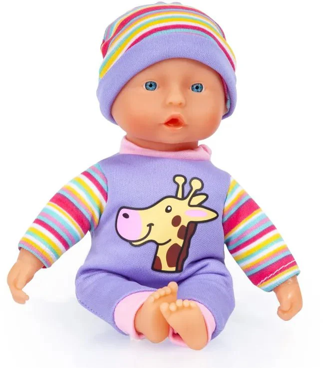 Bayer Am Soft Baby Doll 2 Styles Display 20-Cm 92002AB - Image 2