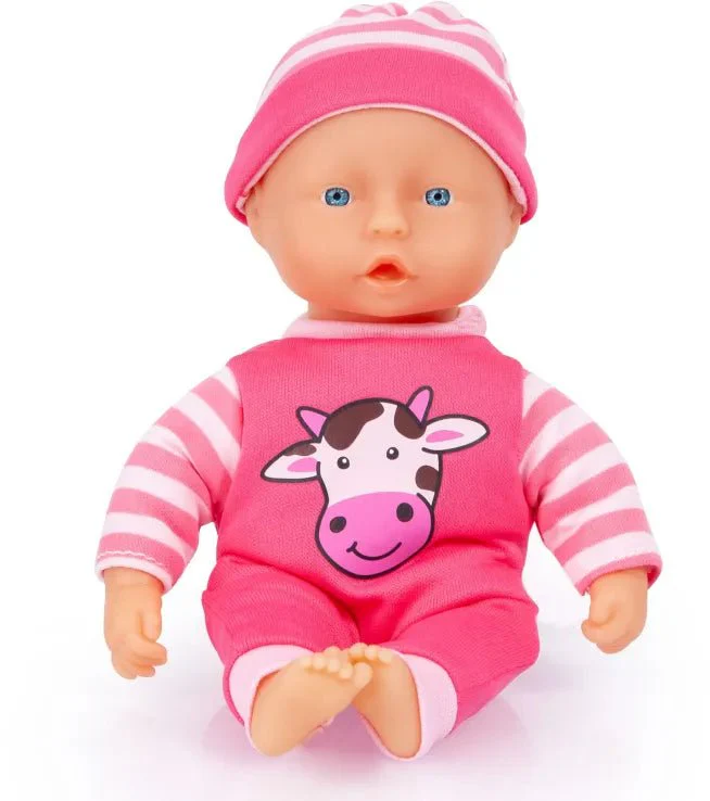 Bayer Am Soft Baby Doll 2 Styles Display 20-Cm 92002AB - Image 3