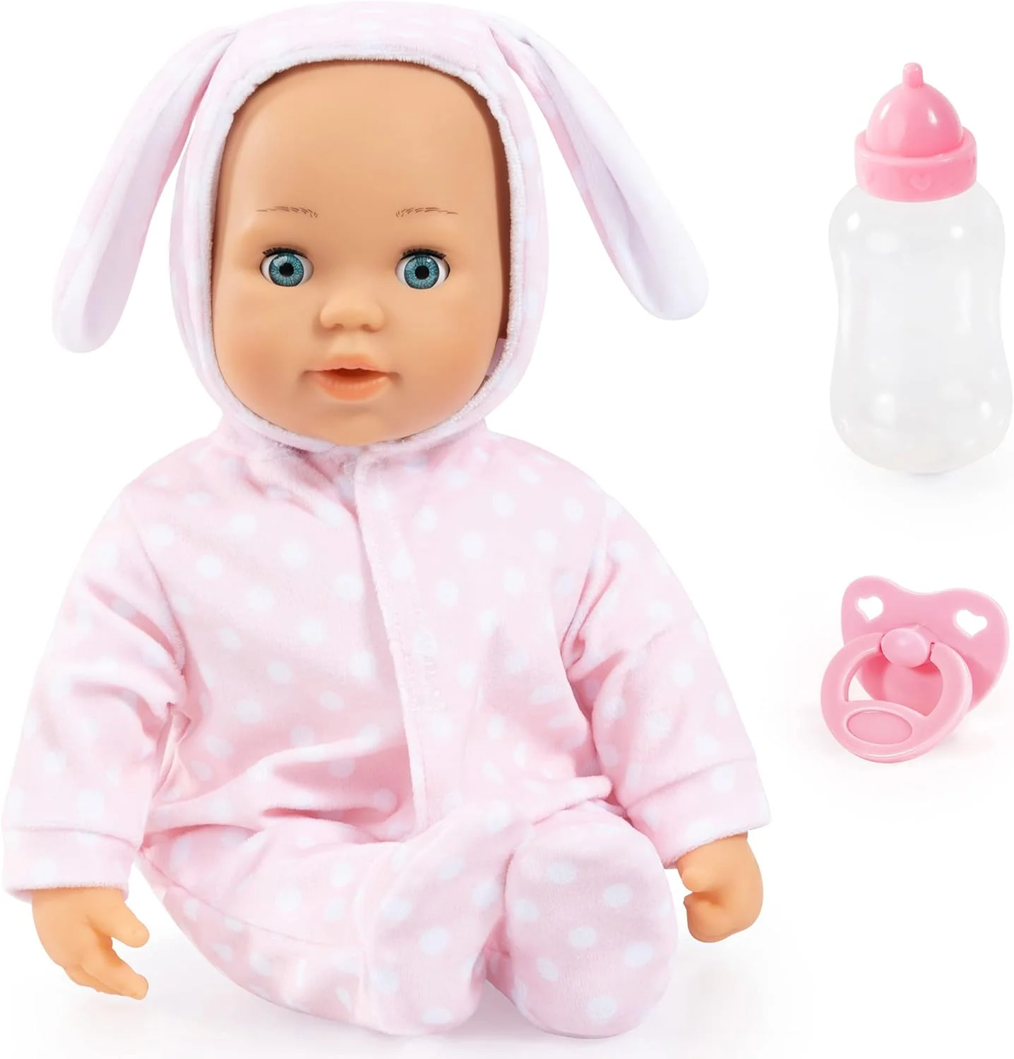 Bayer Anna First Words Baby 38-Cm 93822AA