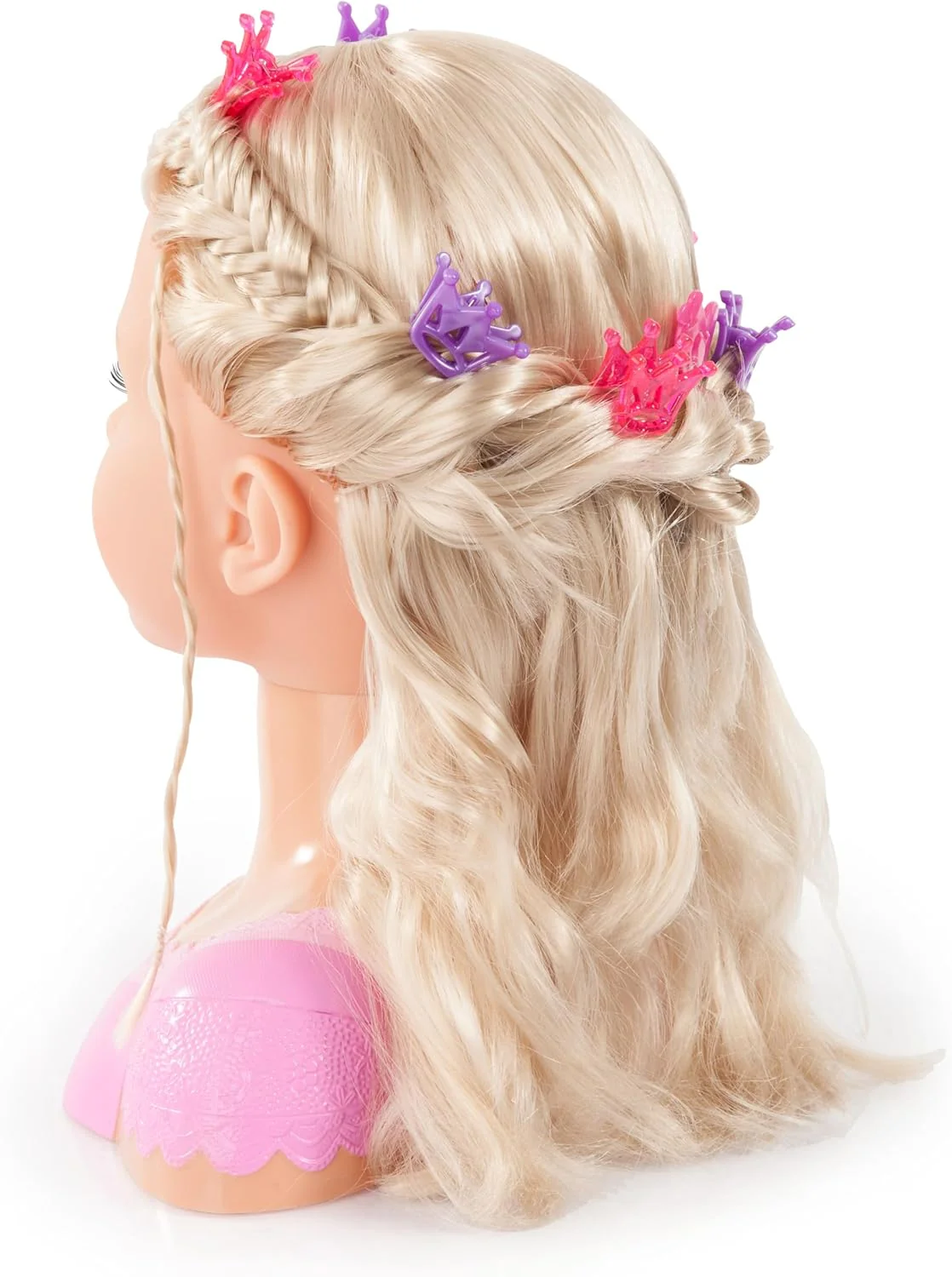 Bayer Charlene Super Model Styling Head 90088AA - Image 3