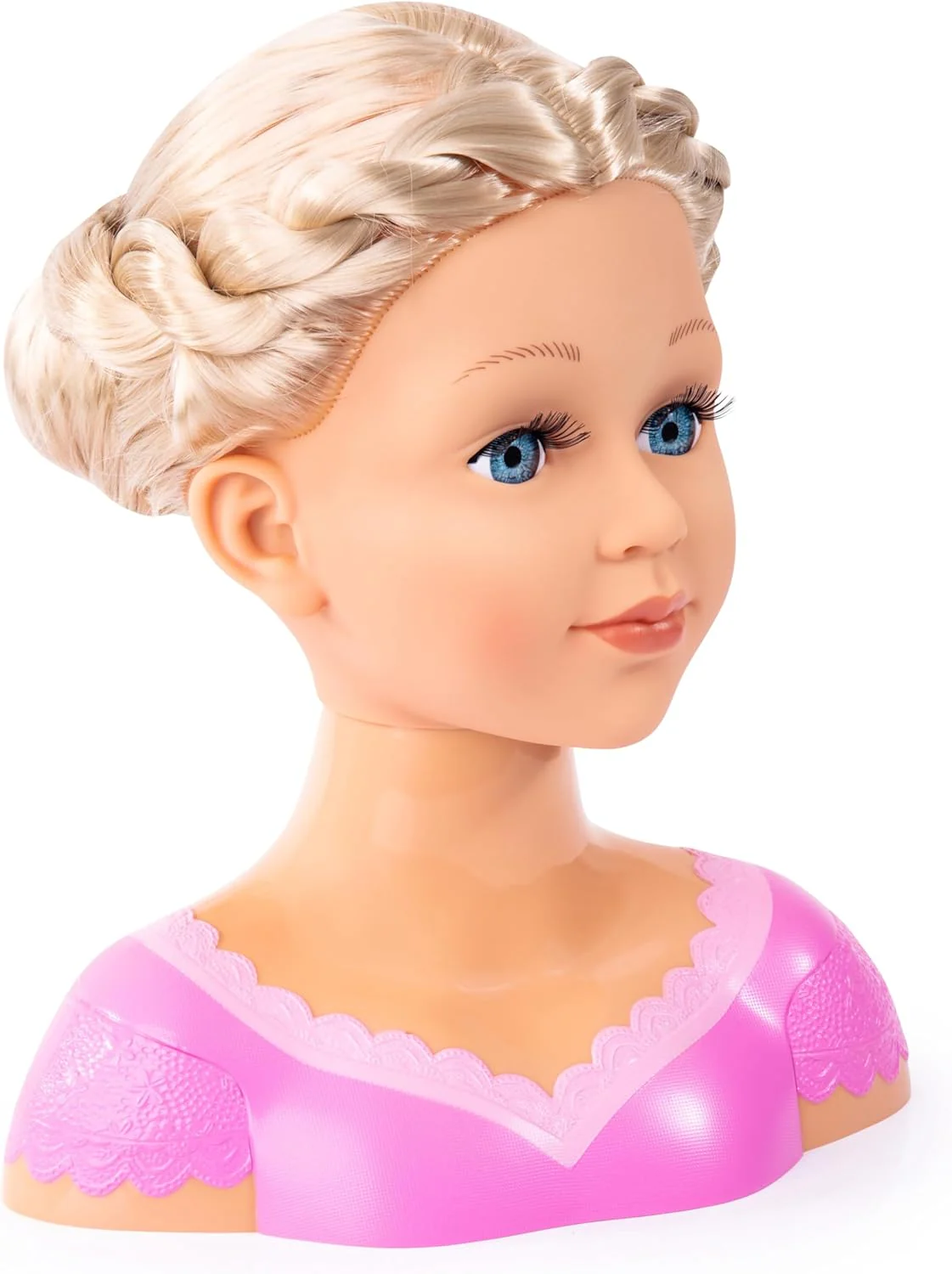 Bayer Charlene Super Model Styling Head 90088AA - Image 4