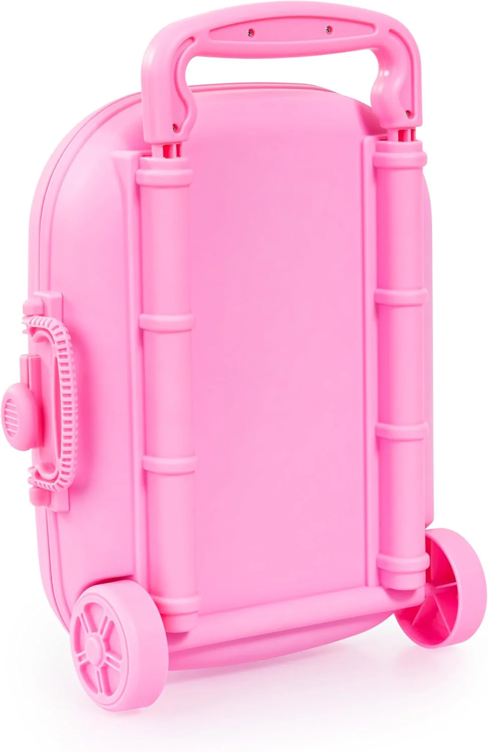 Bayer Design Doll Travel Playset with Trolley and Accessories – 28cm Doll (Model: 92805AC) - Image 5