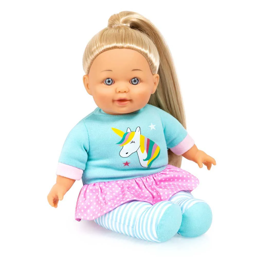 Bayer Doctor Baby Girl Set 27-Cm 92700AD - Image 4