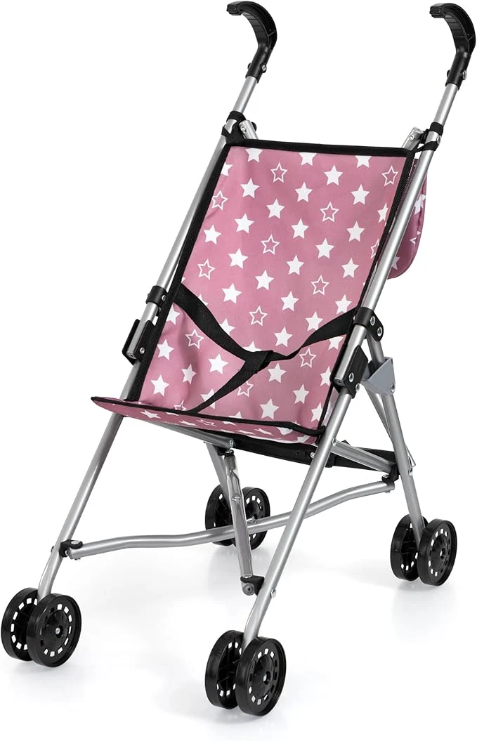 Bayer Dolls Buggy Set With Bag 46-Cm 30576AB