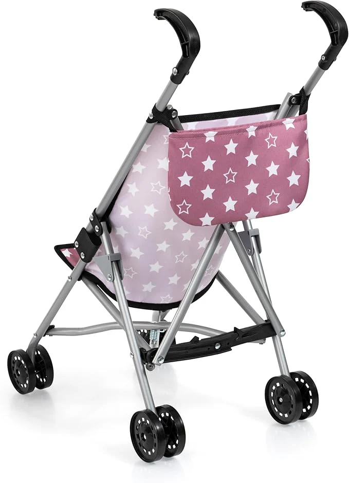 Bayer Dolls Buggy Set With Bag 46-Cm 30576AB - Image 2